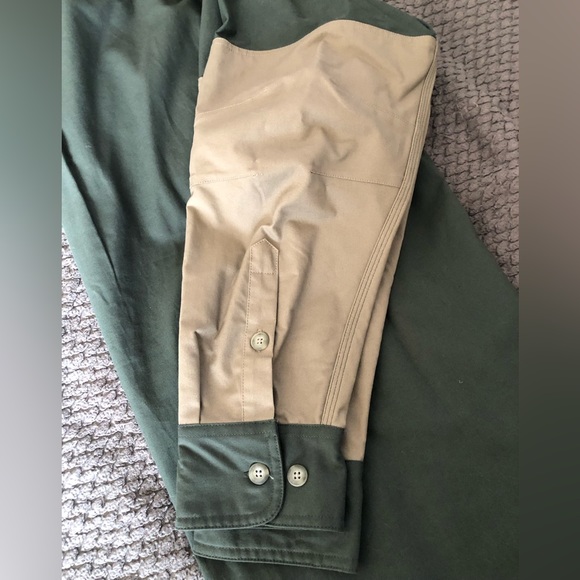 Cabela’s Classic ll Left Handed Shooting Shirt XLT - Picture 6 of 7